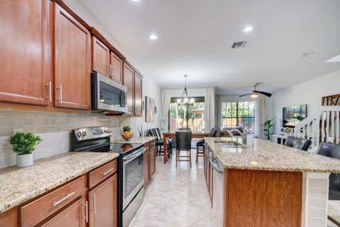 Tiny photo for 10342 Wellington Parc Drive, Wellington, FL 33449 (MLS # B26034408)
