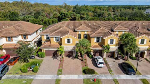 Tiny photo for 10342 Wellington Parc Drive, Wellington, FL 33449 (MLS # B26034408)