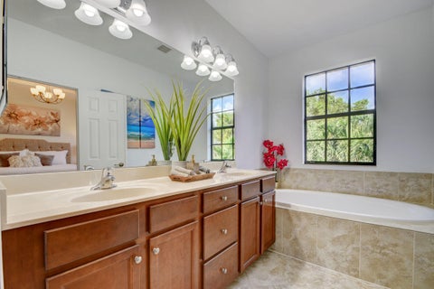 Tiny photo for 10342 Wellington Parc Drive, Wellington, FL 33449 (MLS # B26034408)