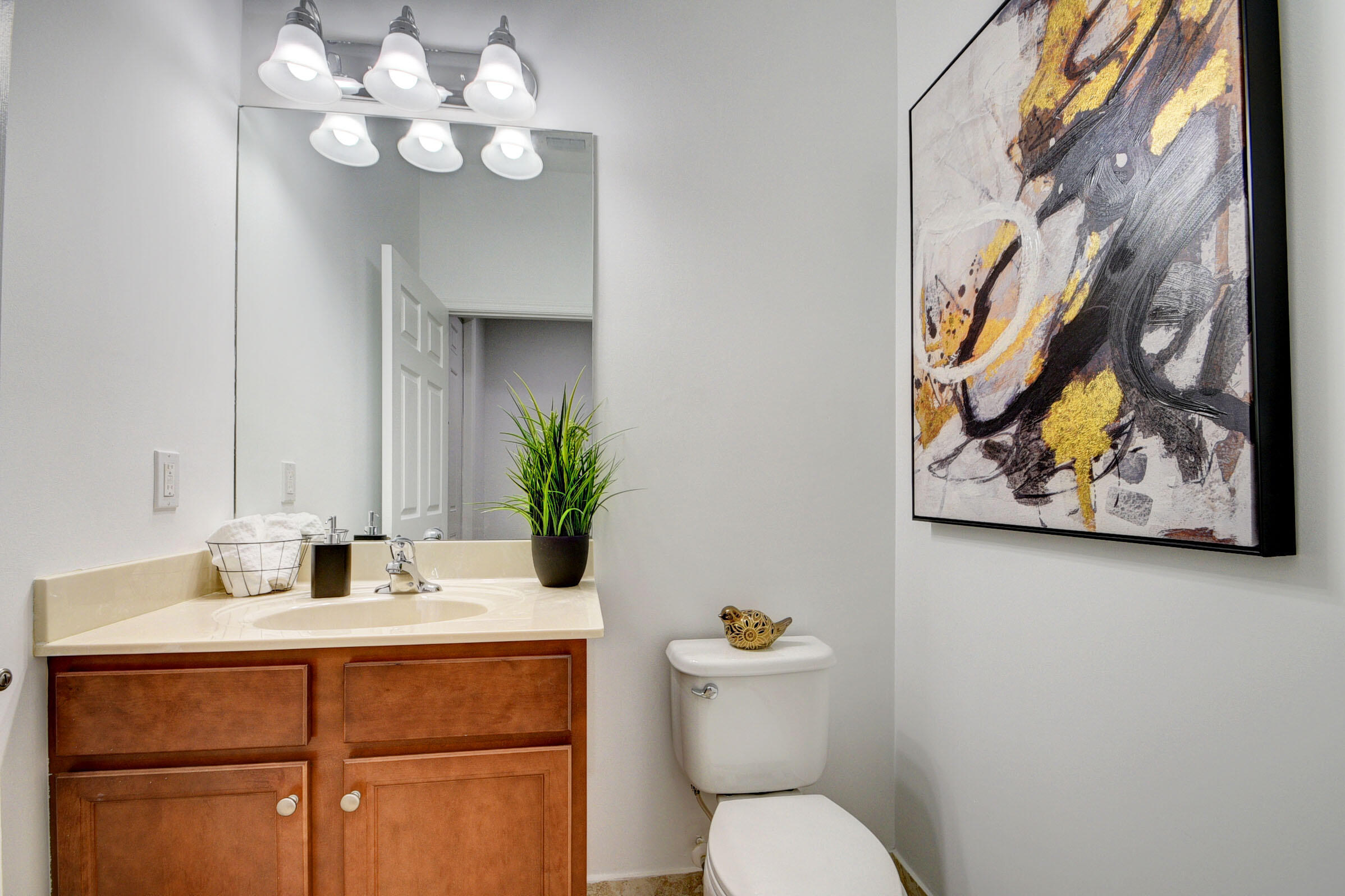 WELLINGTON PARC - Residential