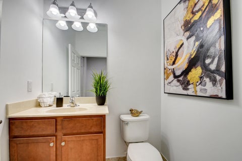 Tiny photo for 10342 Wellington Parc Drive, Wellington, FL 33449 (MLS # B26034408)