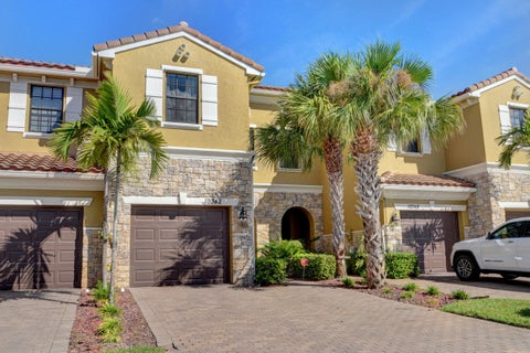 Tiny photo for 10342 Wellington Parc Drive, Wellington, FL 33449 (MLS # B26034408)
