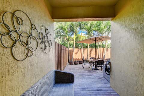 Tiny photo for 10342 Wellington Parc Drive, Wellington, FL 33449 (MLS # B26034408)