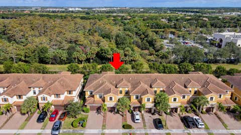 Tiny photo for 10342 Wellington Parc Drive, Wellington, FL 33449 (MLS # B26034408)