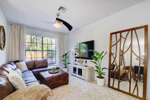 Tiny photo for 10342 Wellington Parc Drive, Wellington, FL 33449 (MLS # B26034408)