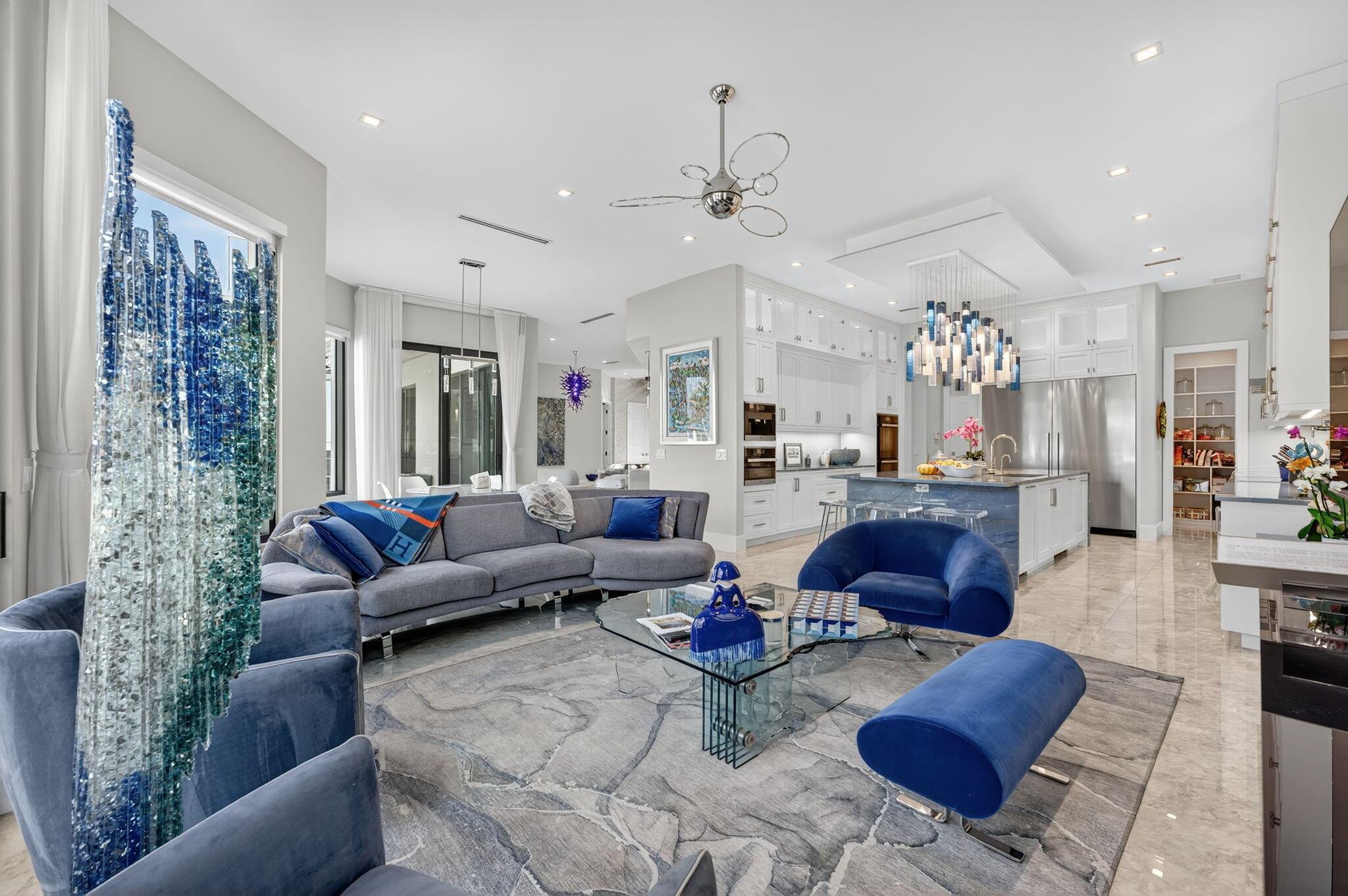 BOCA HARBOUR 4TH SEC - Residential