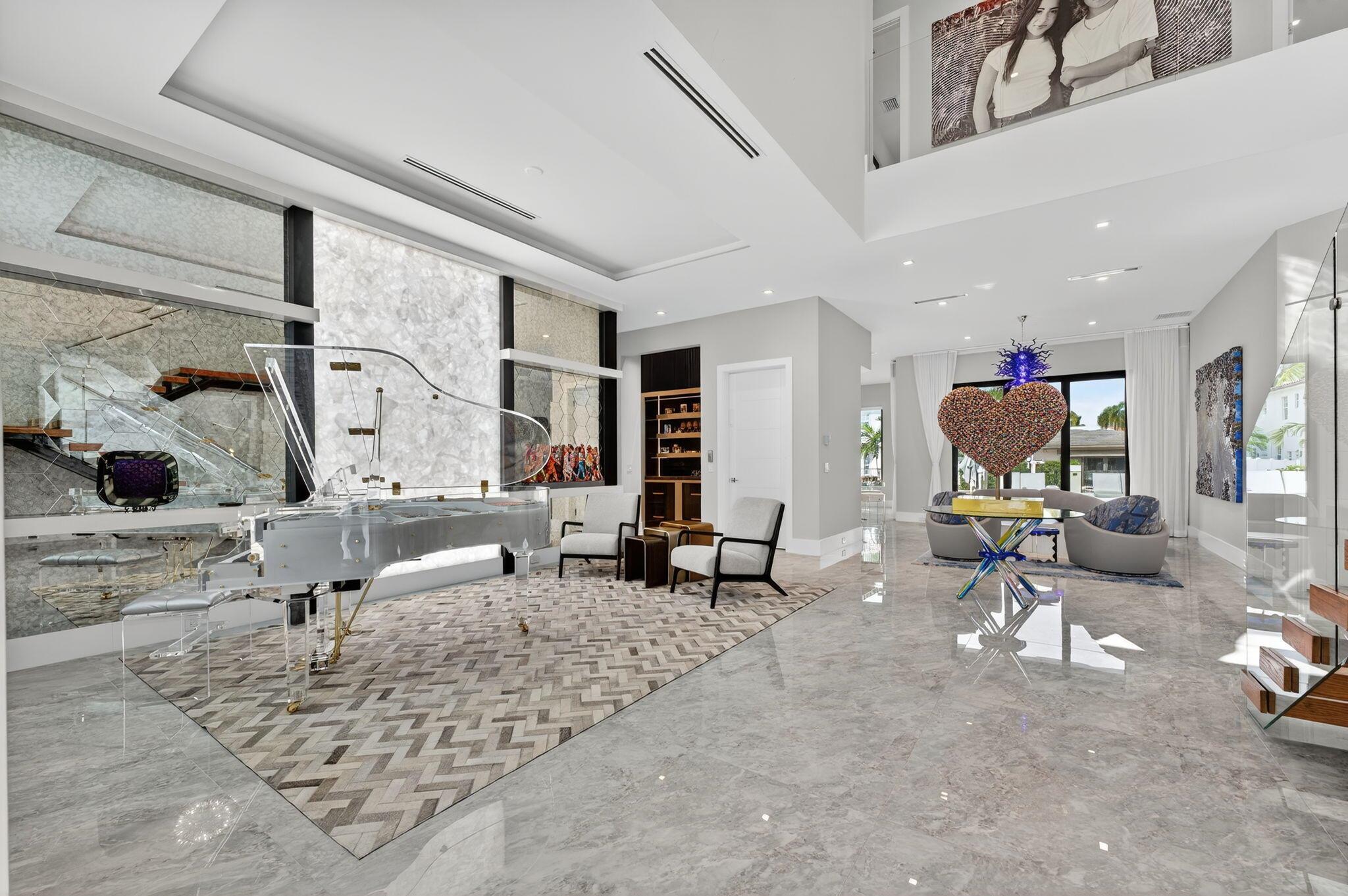 BOCA HARBOUR 4TH SEC - Residential