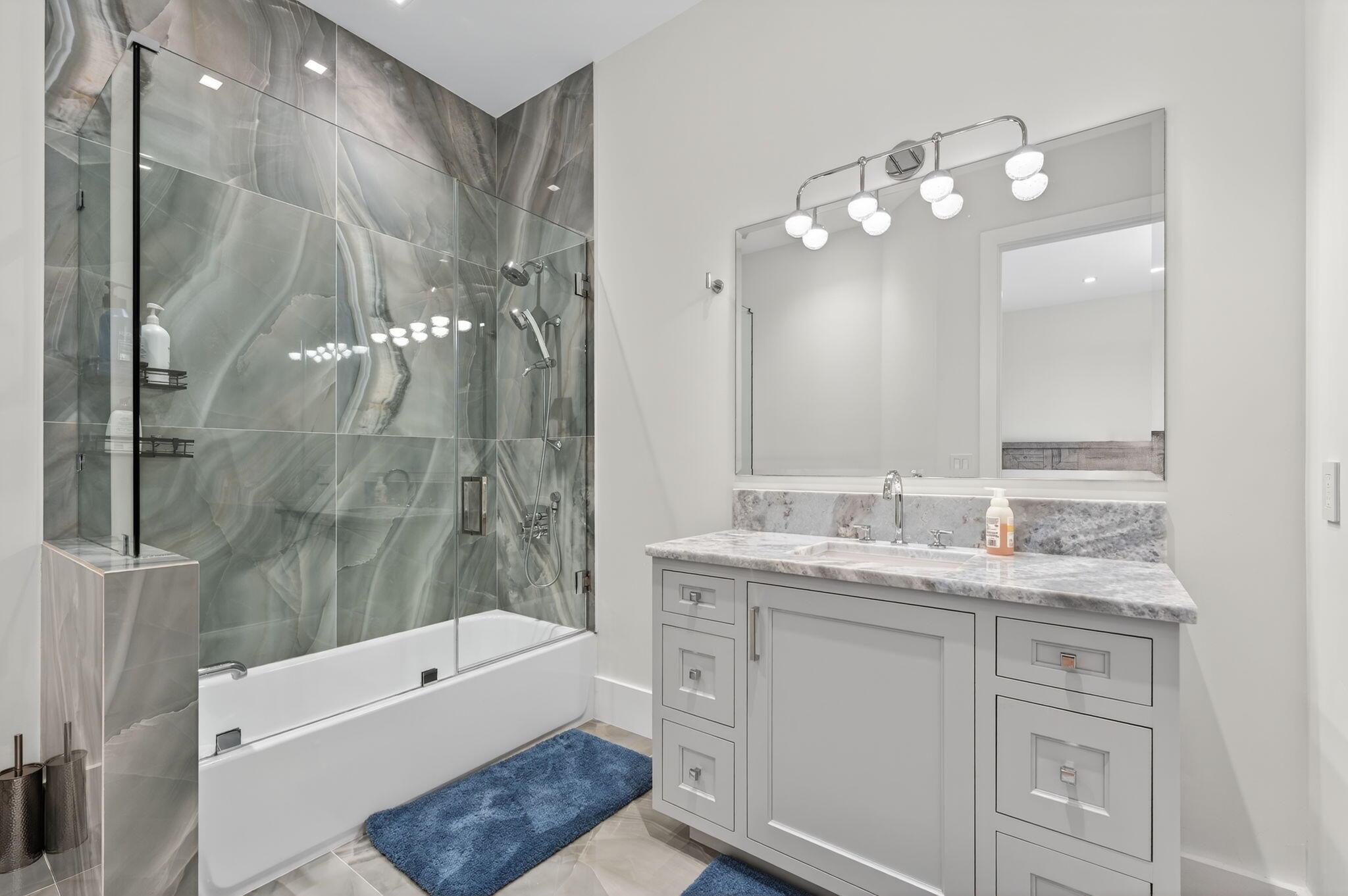 BOCA HARBOUR 4TH SEC - Residential