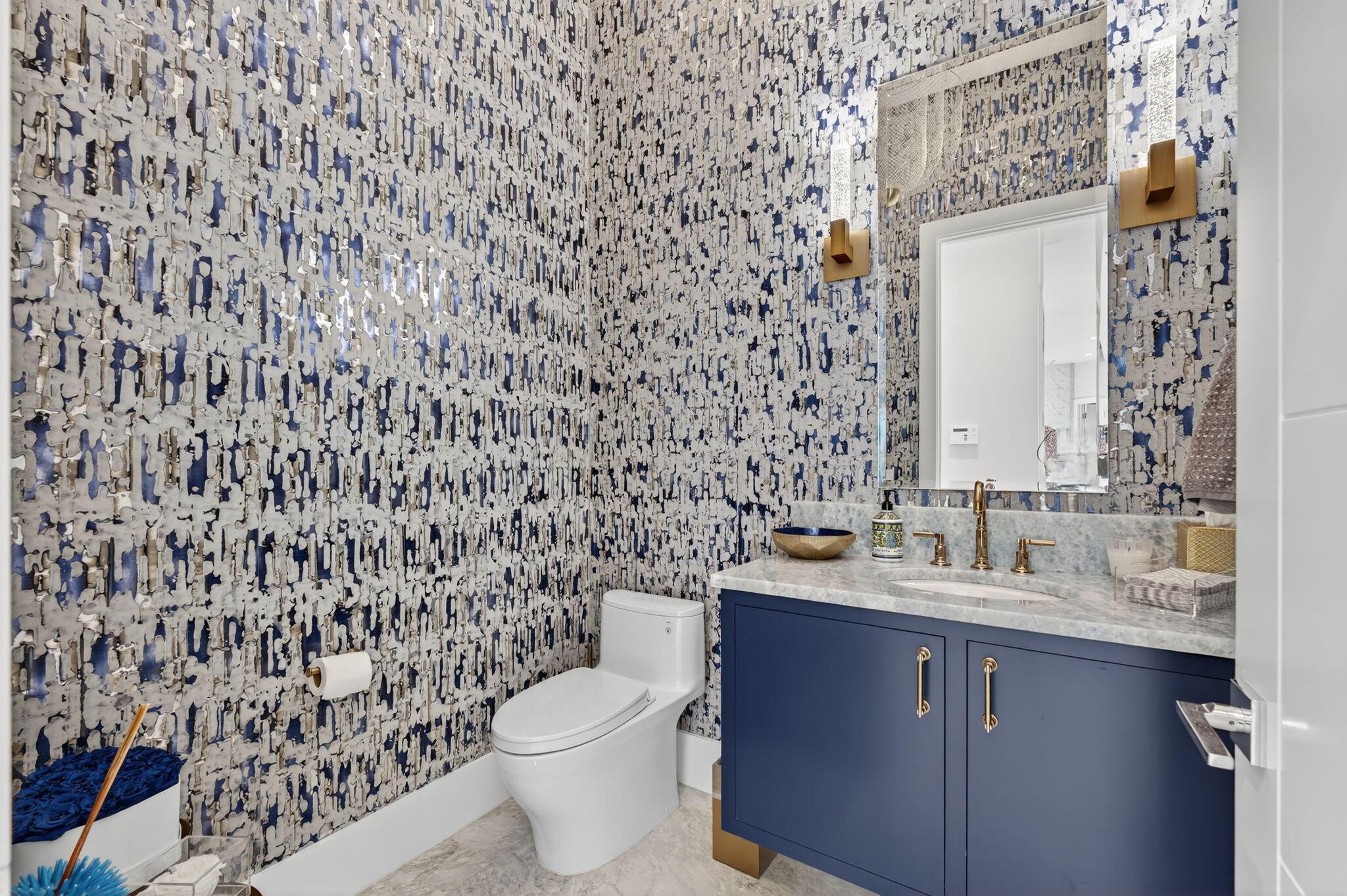 BOCA HARBOUR 4TH SEC - Residential