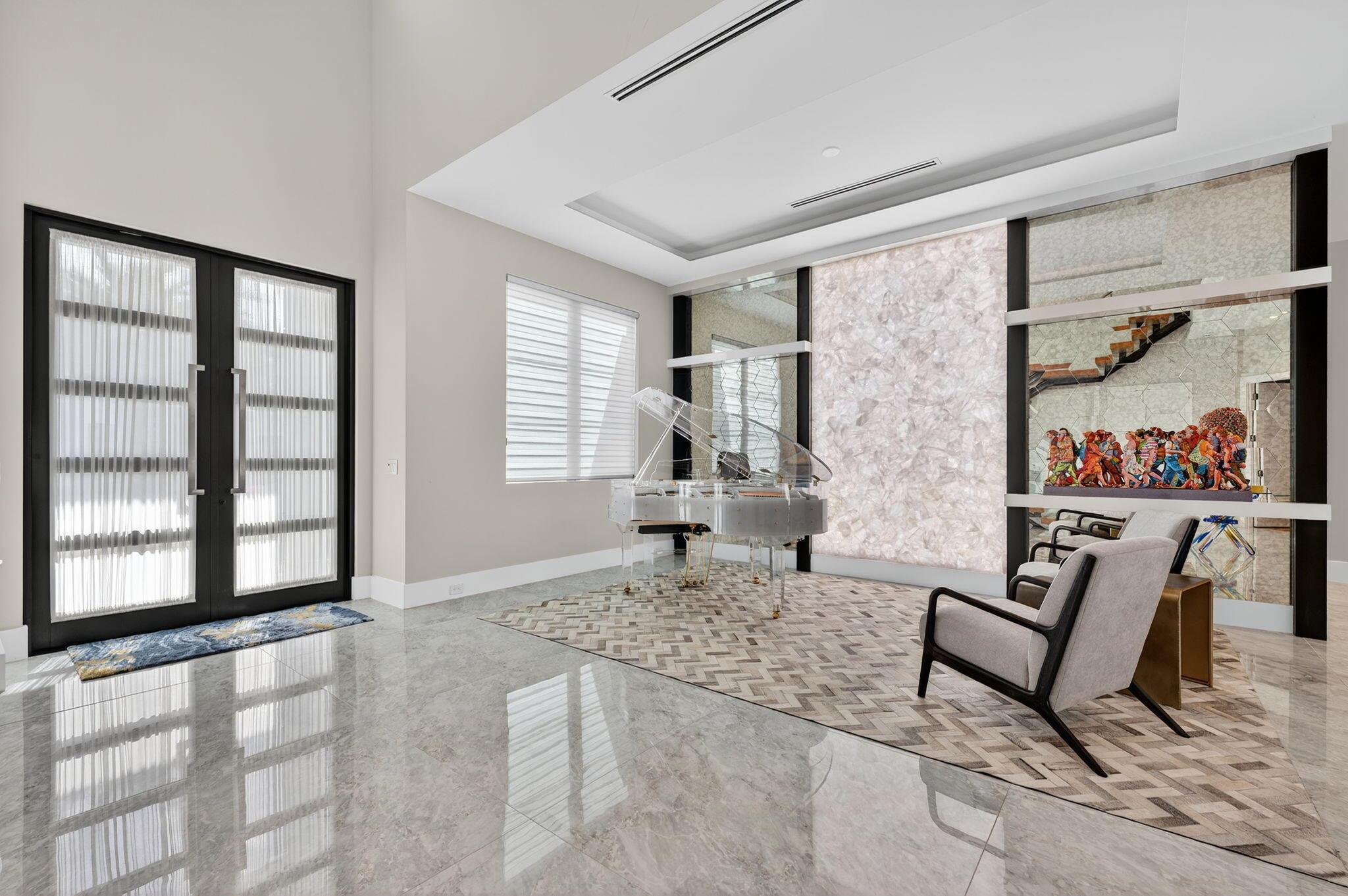 BOCA HARBOUR 4TH SEC - Residential