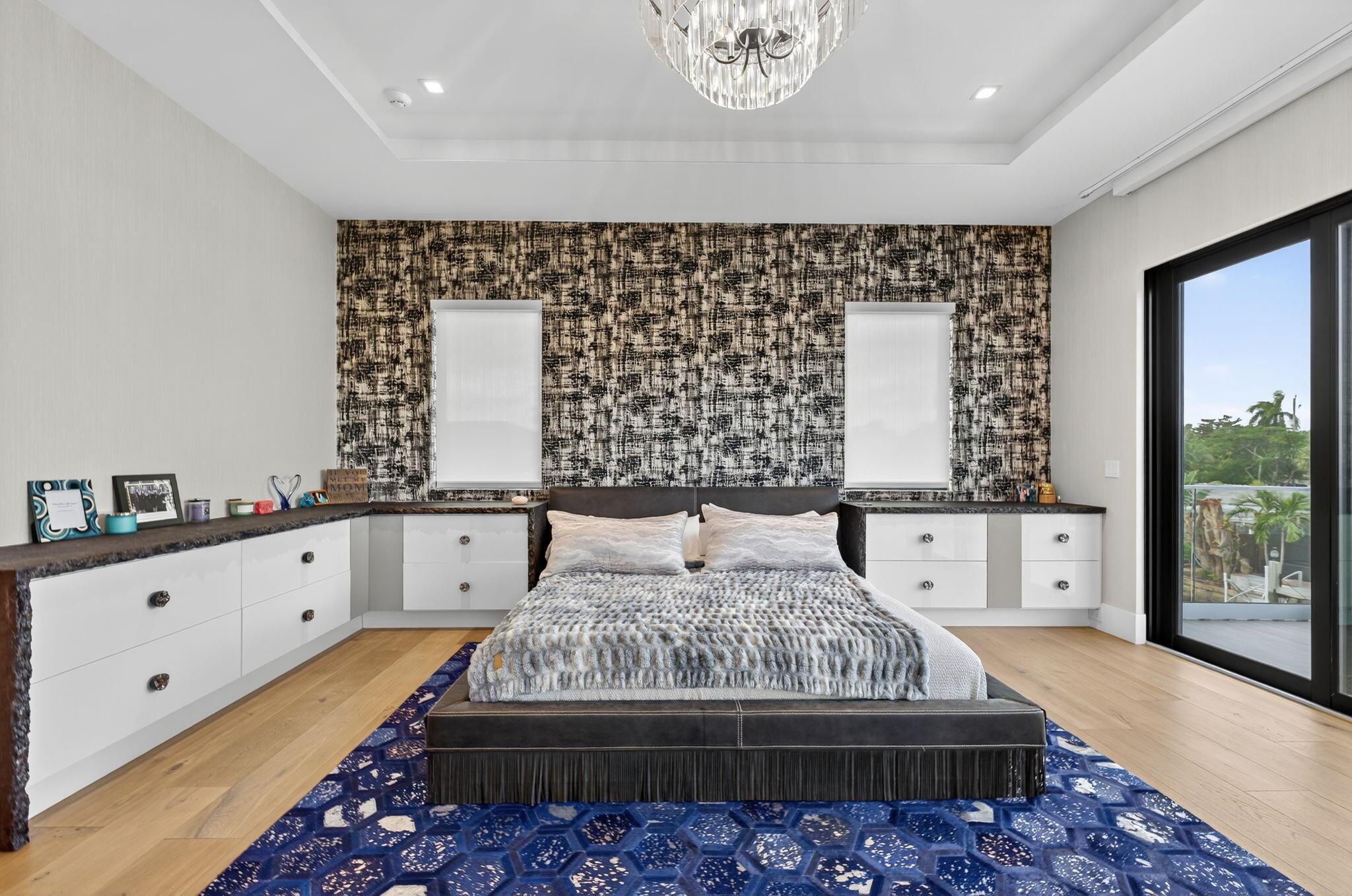 BOCA HARBOUR 4TH SEC - Residential