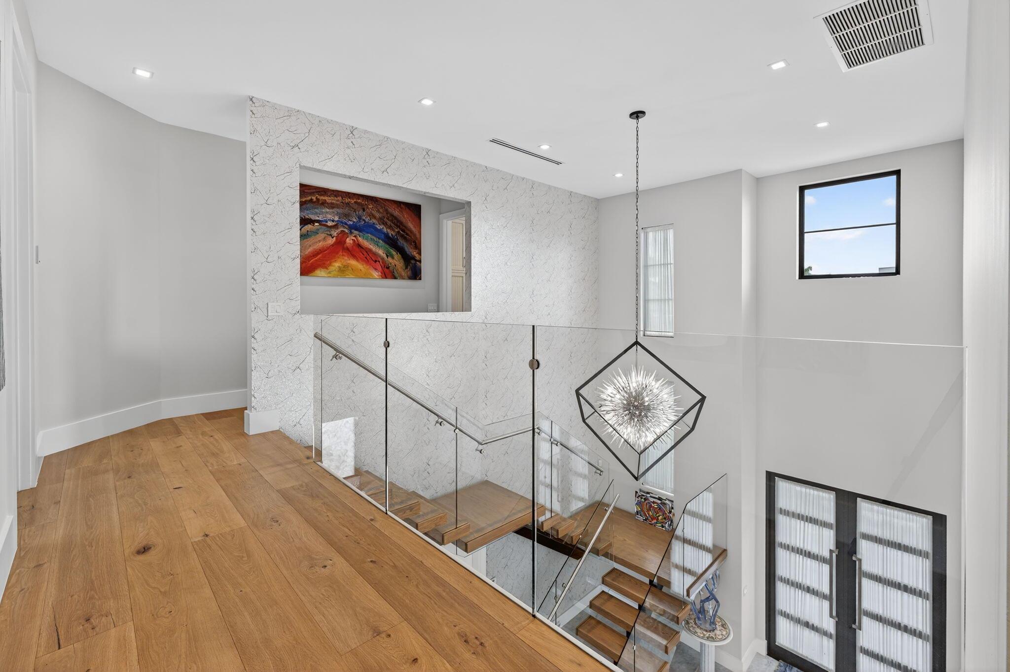 BOCA HARBOUR 4TH SEC - Residential