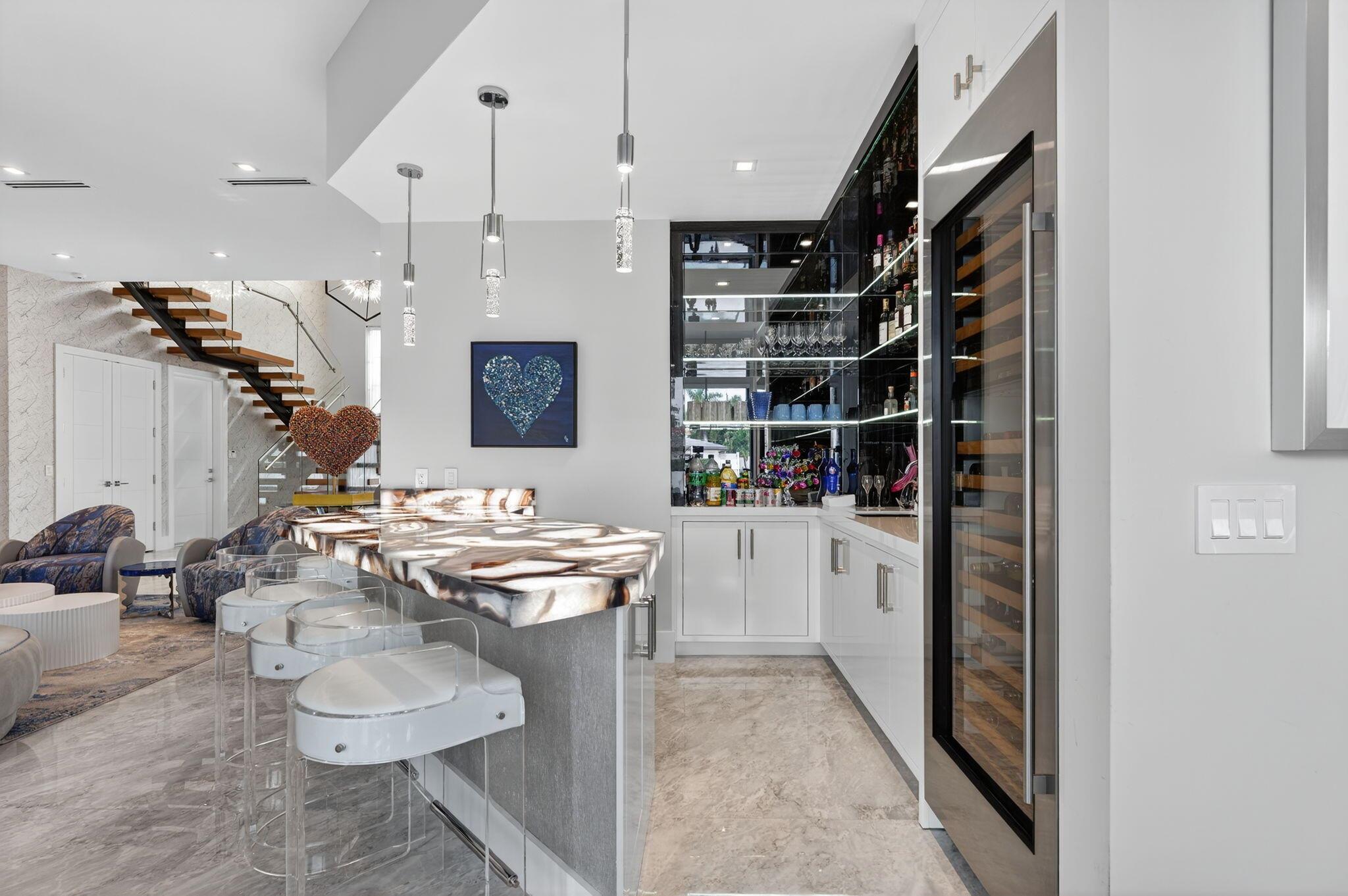 BOCA HARBOUR 4TH SEC - Residential