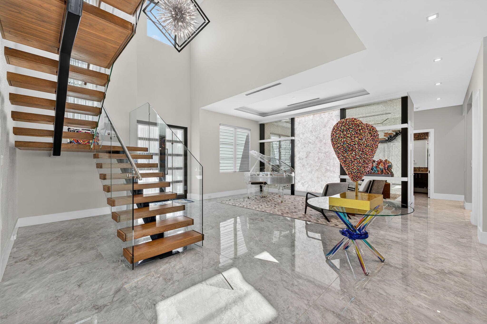 BOCA HARBOUR 4TH SEC - Residential