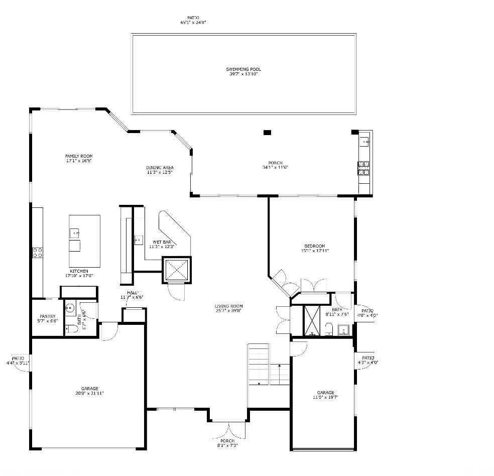 BOCA HARBOUR 4TH SEC - Residential
