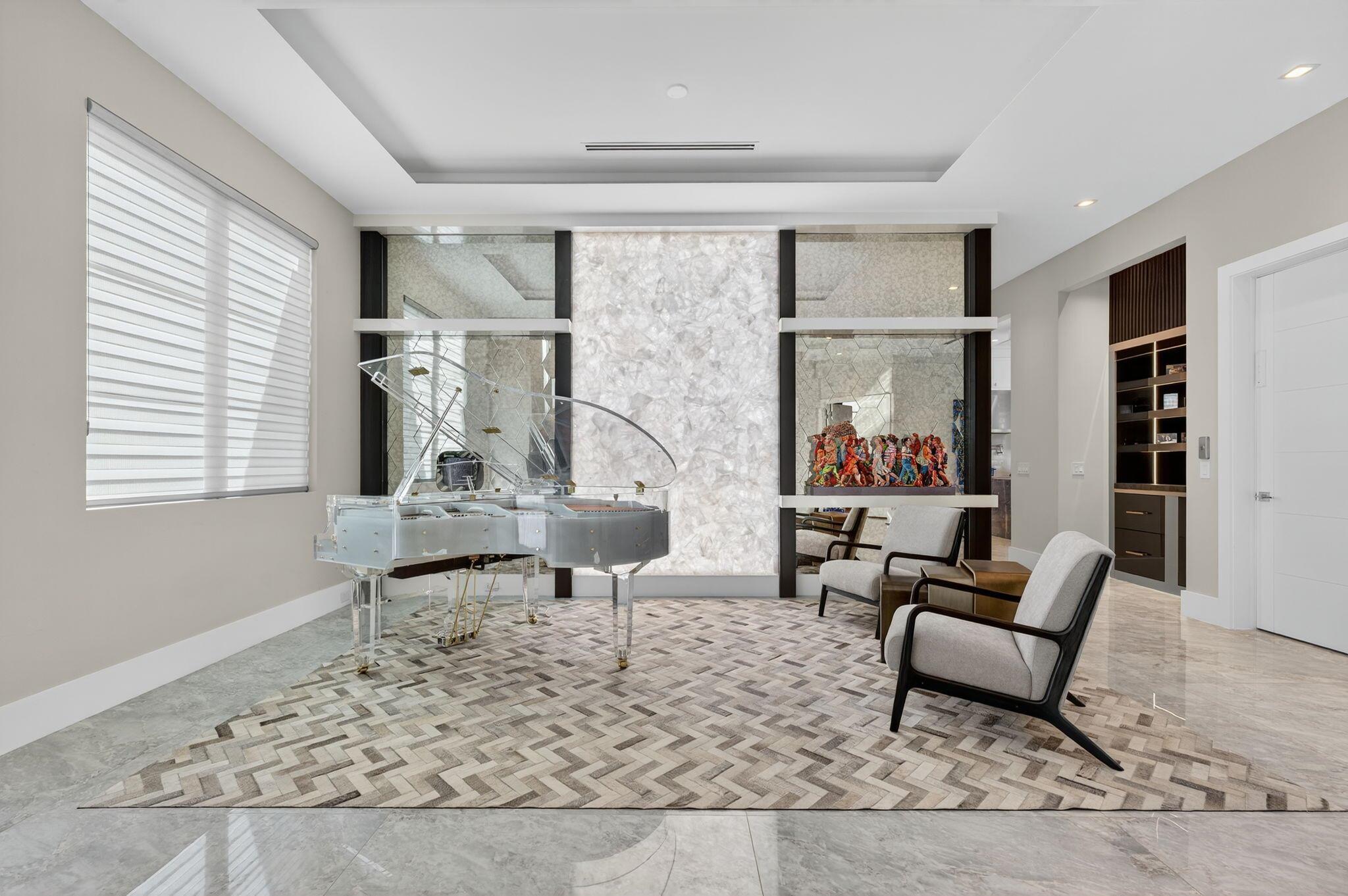 BOCA HARBOUR 4TH SEC - Residential