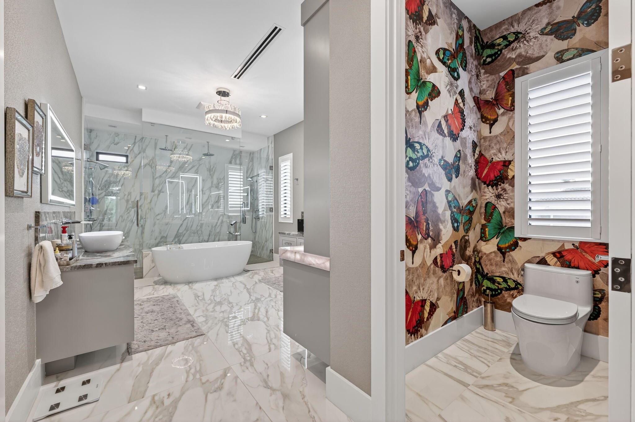 BOCA HARBOUR 4TH SEC - Residential