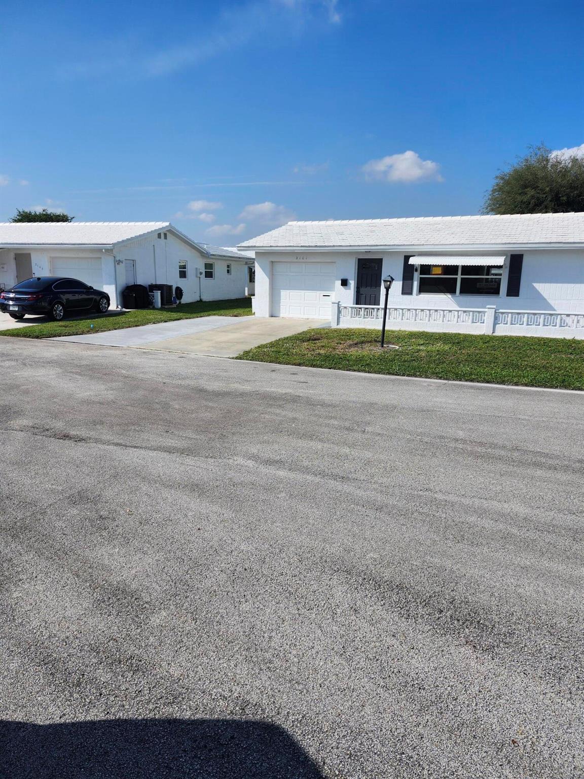 PALM BEACH LEISUREVILLE S - Residential