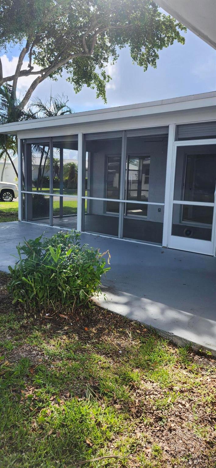PALM BEACH LEISUREVILLE S - Residential