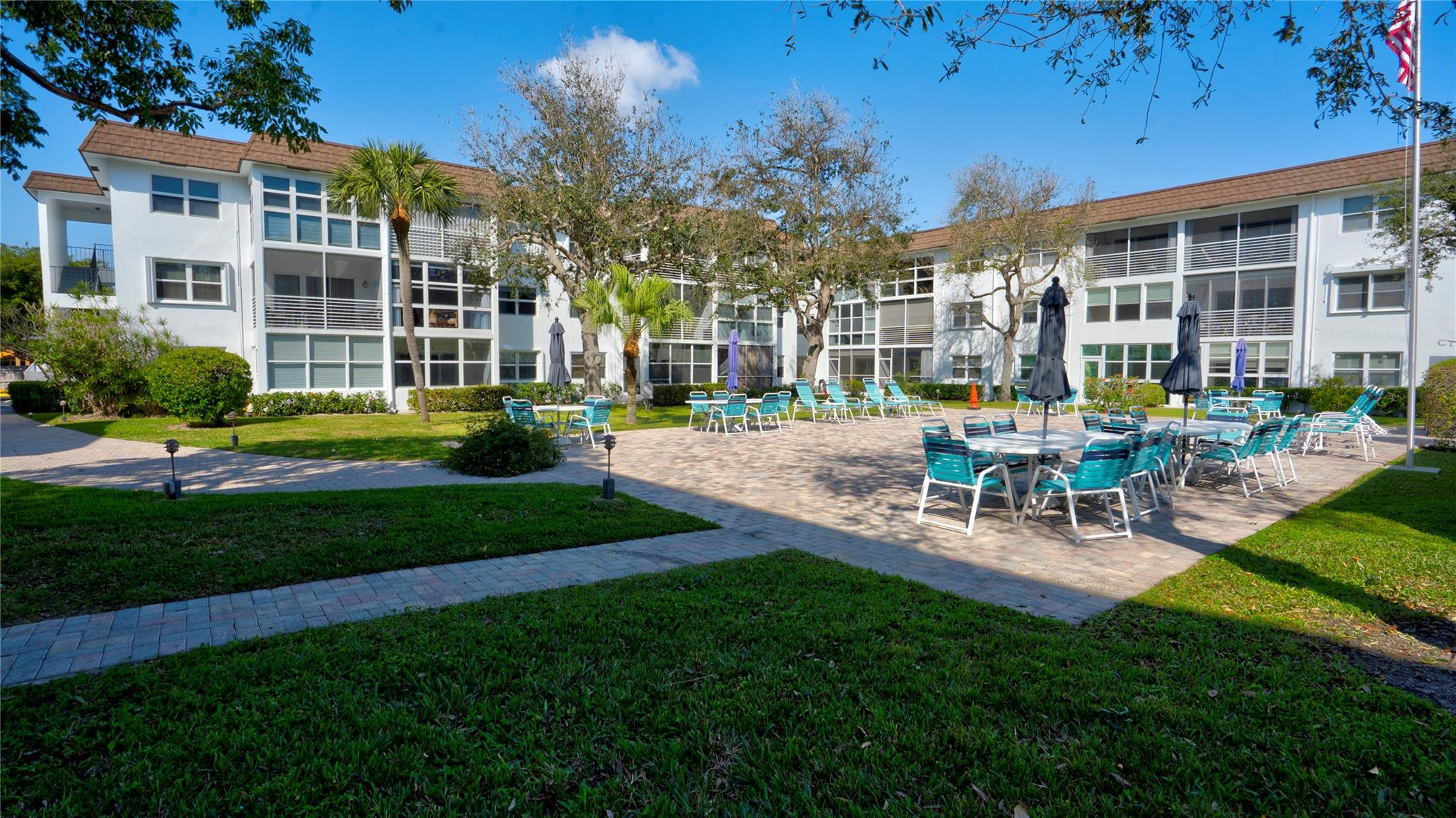 Gardens By The Sea - Residential