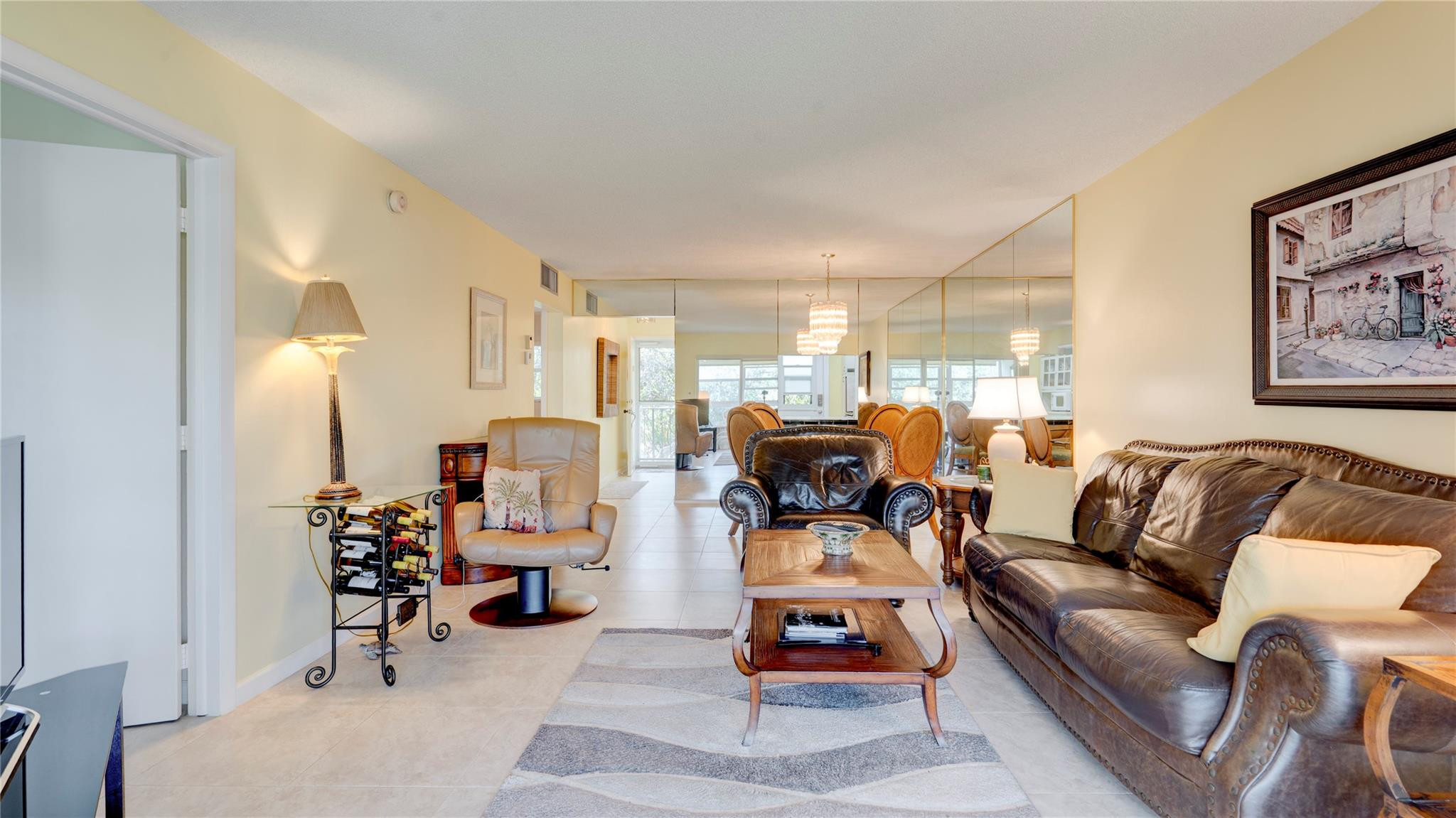 Gardens By The Sea - Residential