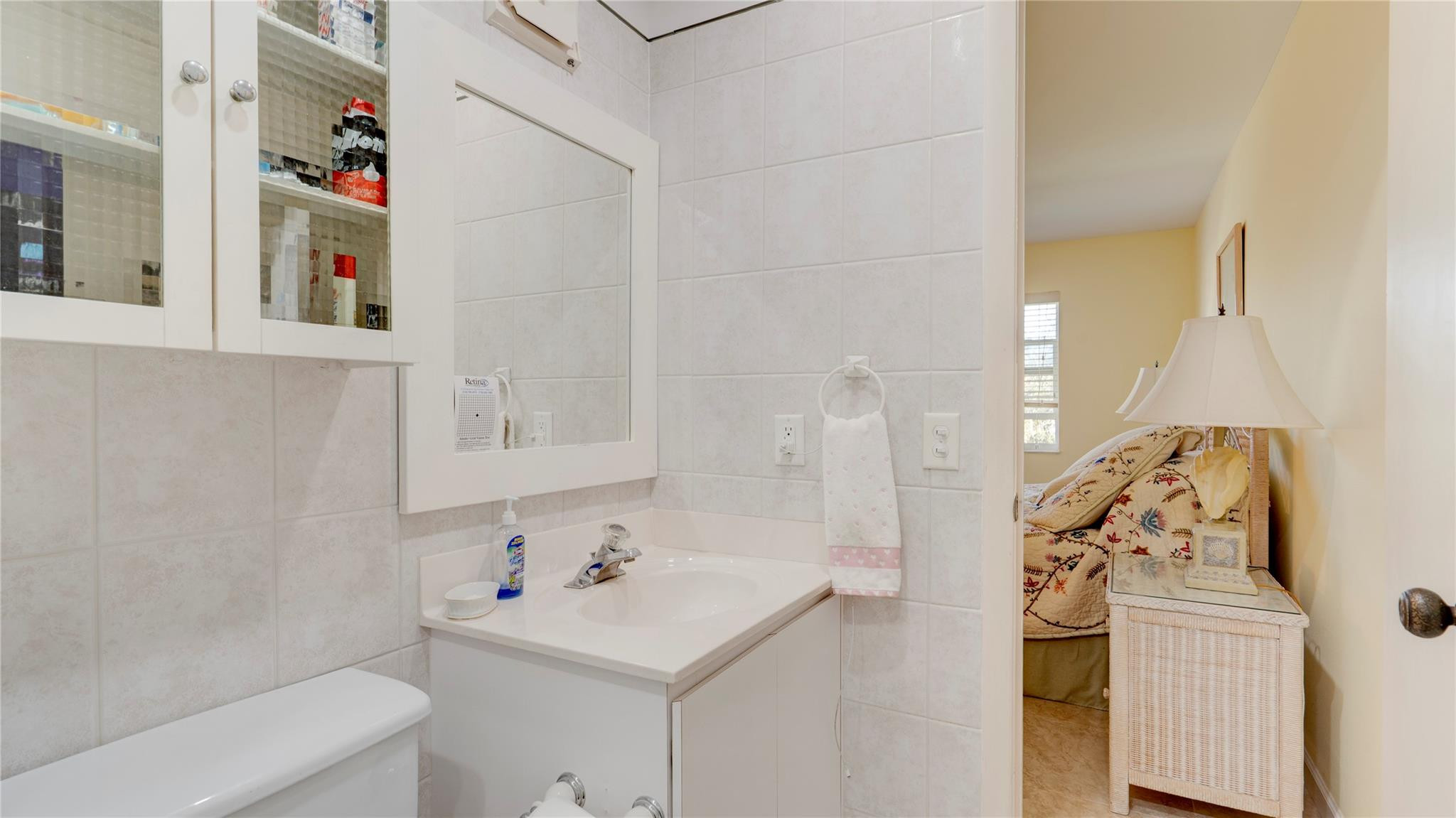 Gardens By The Sea - Residential