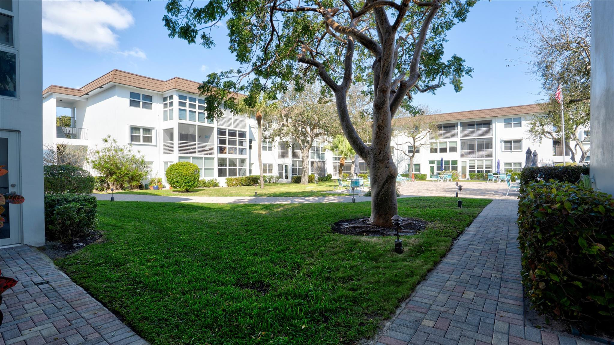 Gardens By The Sea - Residential