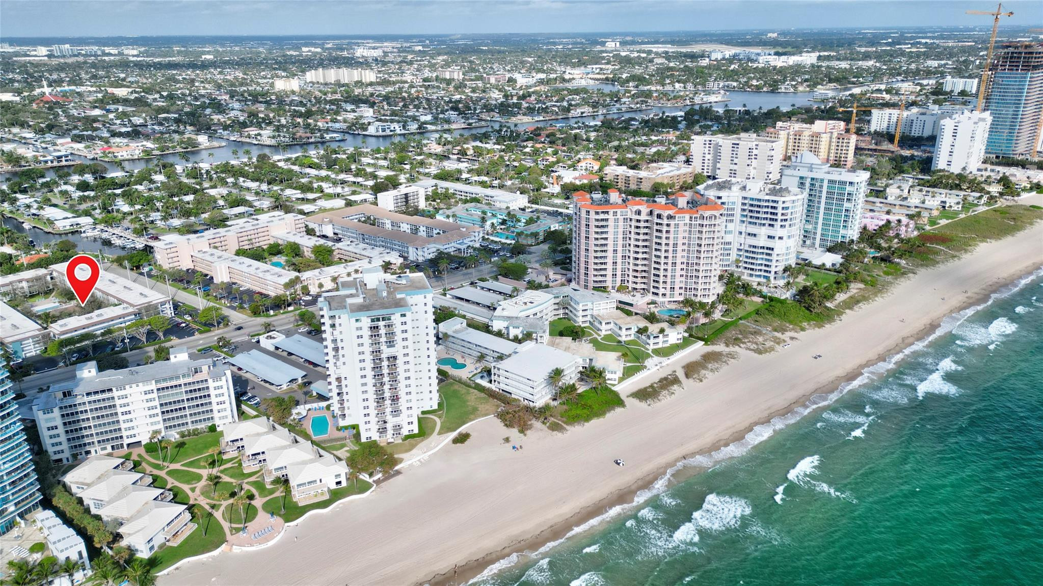 Gardens By The Sea - Residential