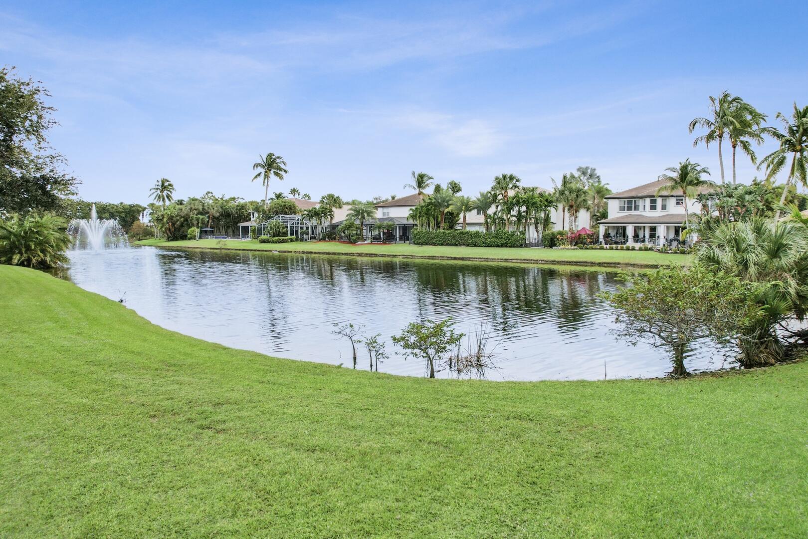 Saturnia - Residential