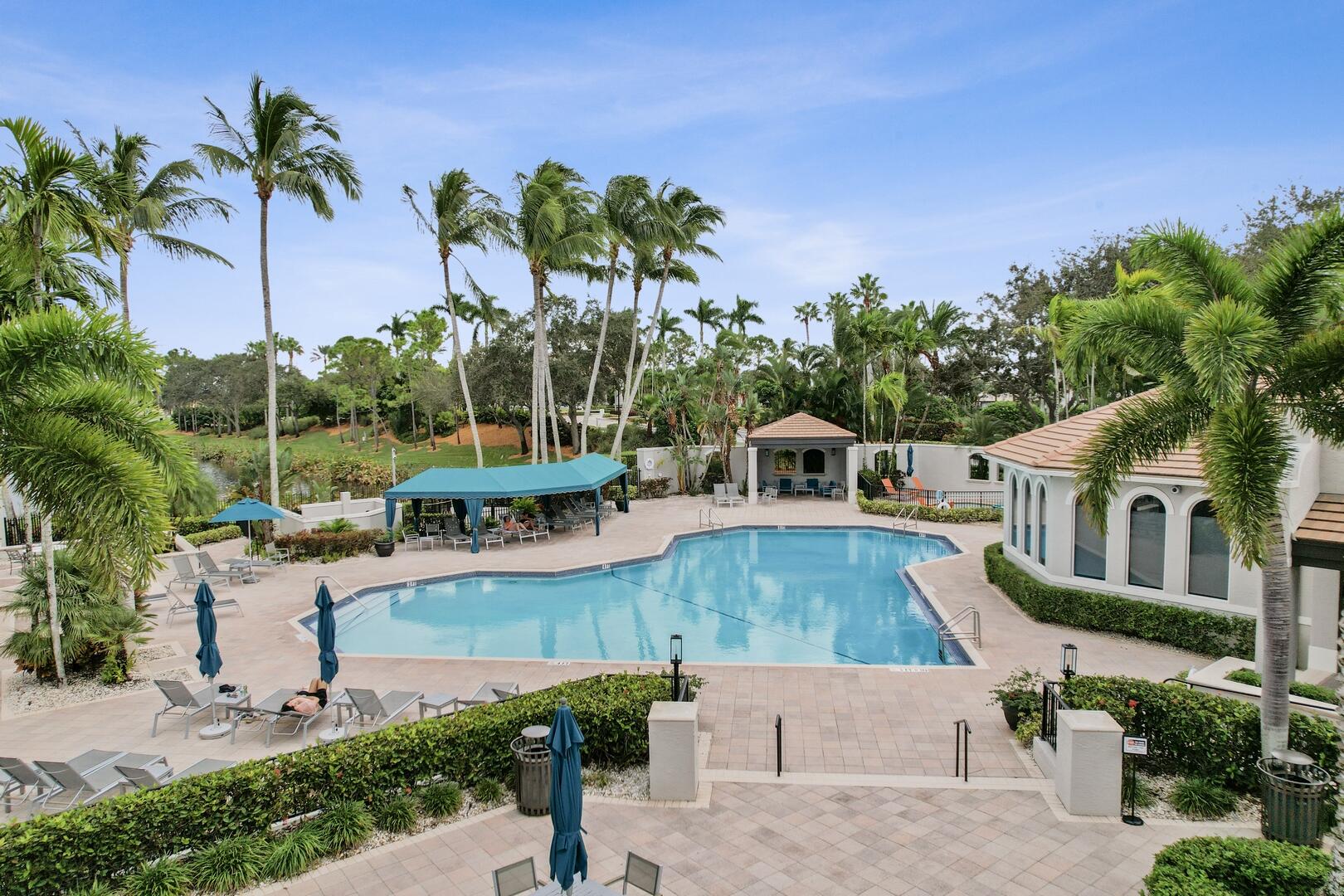 Saturnia - Residential