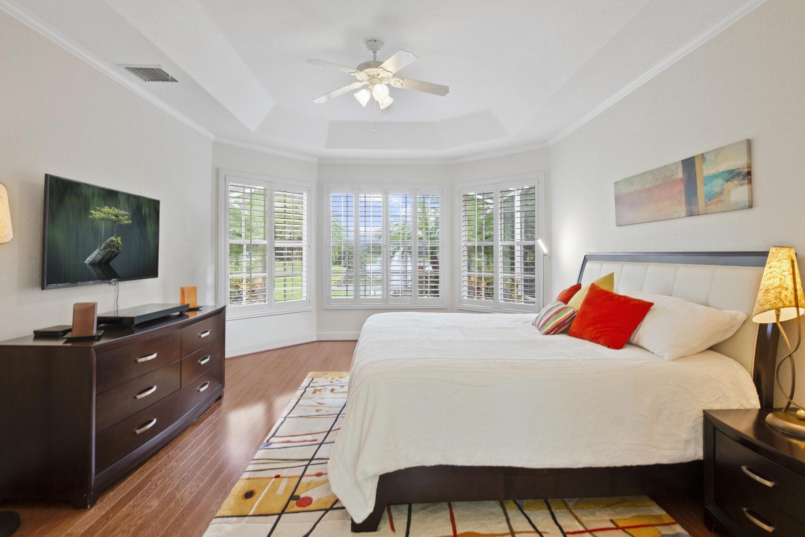 Saturnia - Residential