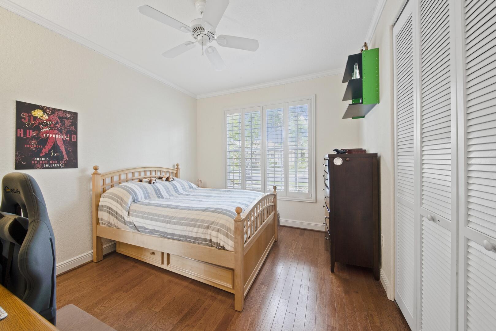 Saturnia - Residential