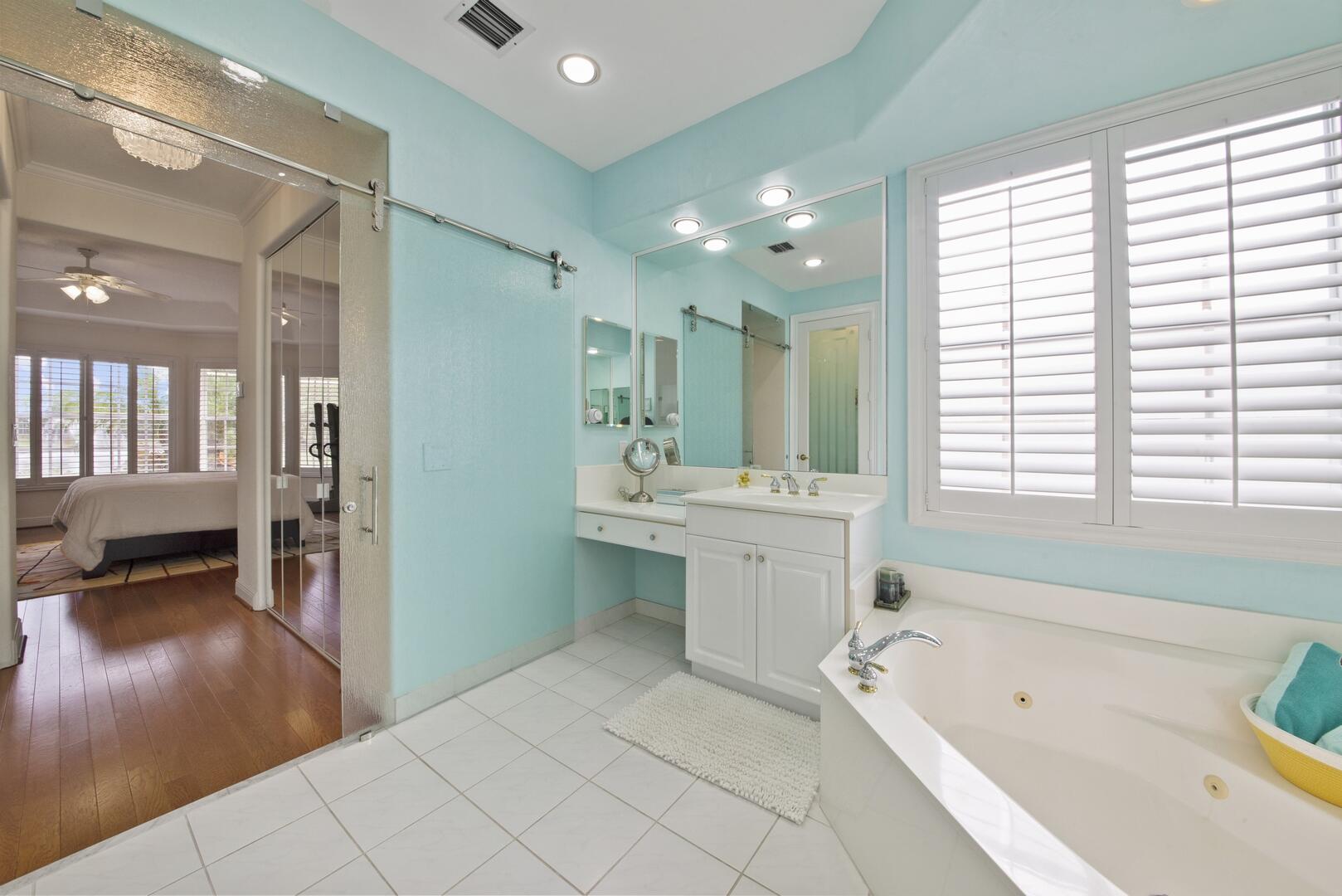 Saturnia - Residential