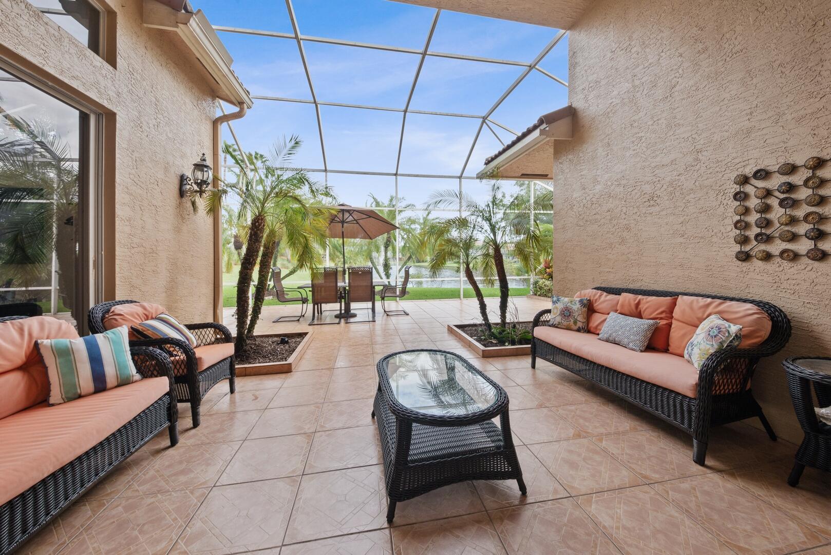 Saturnia - Residential