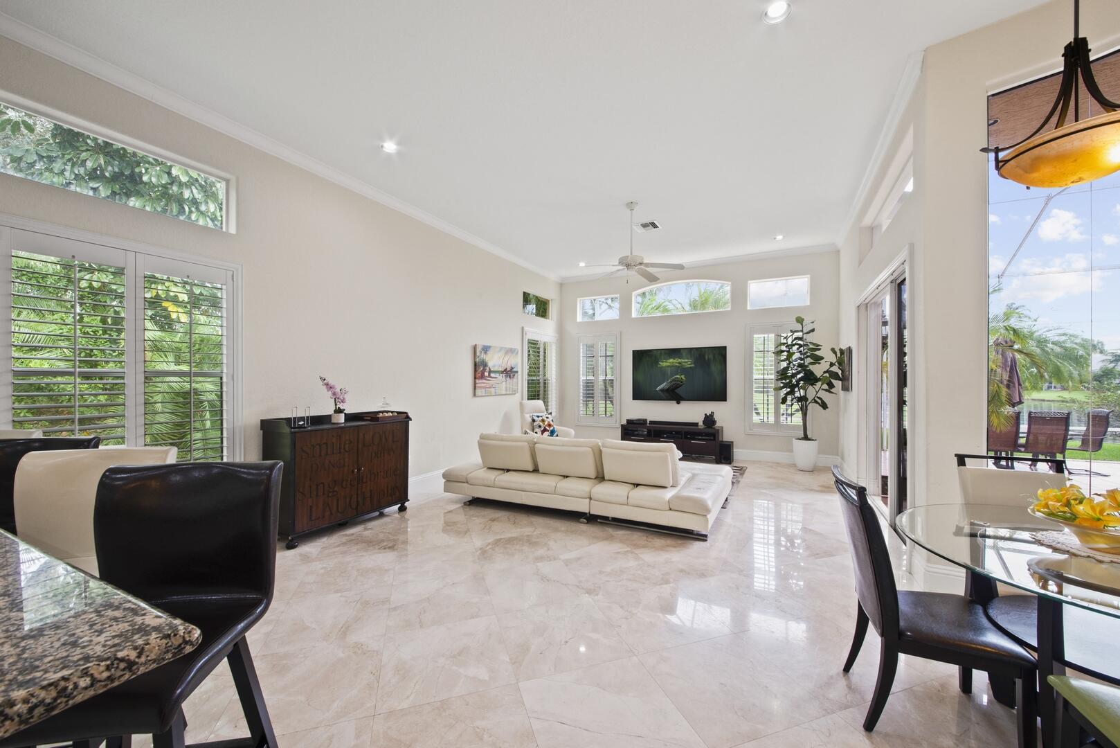 Saturnia - Residential