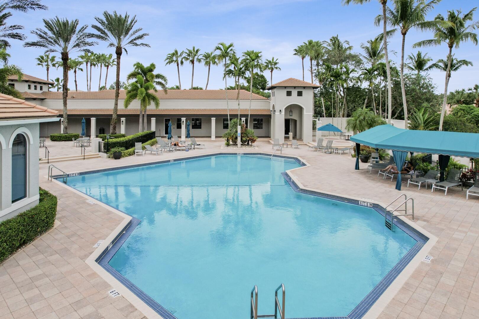 Saturnia - Residential