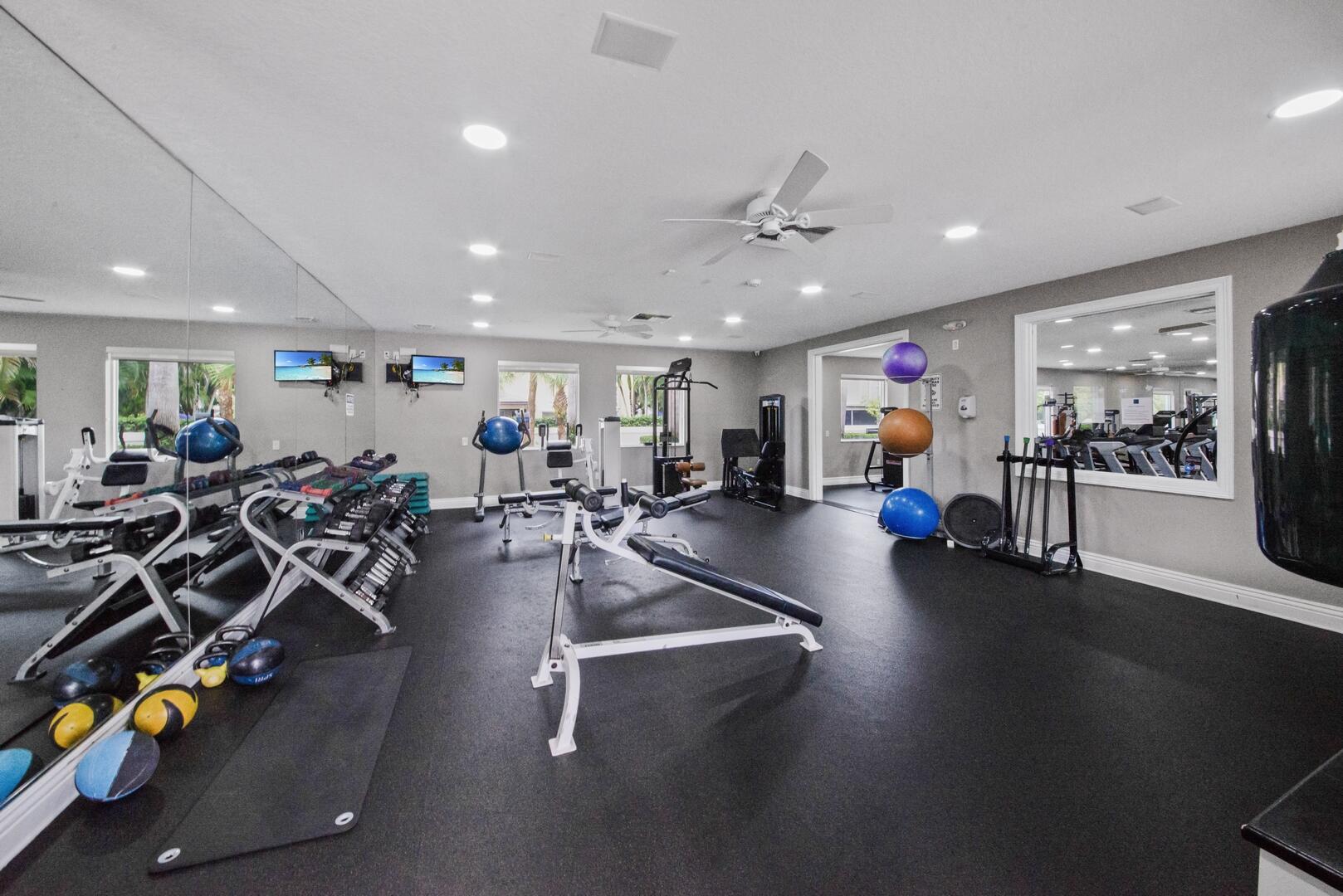 Saturnia - Residential