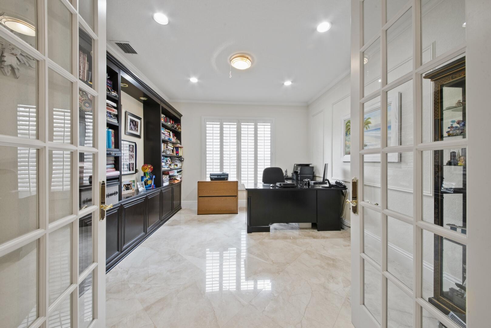 Saturnia - Residential