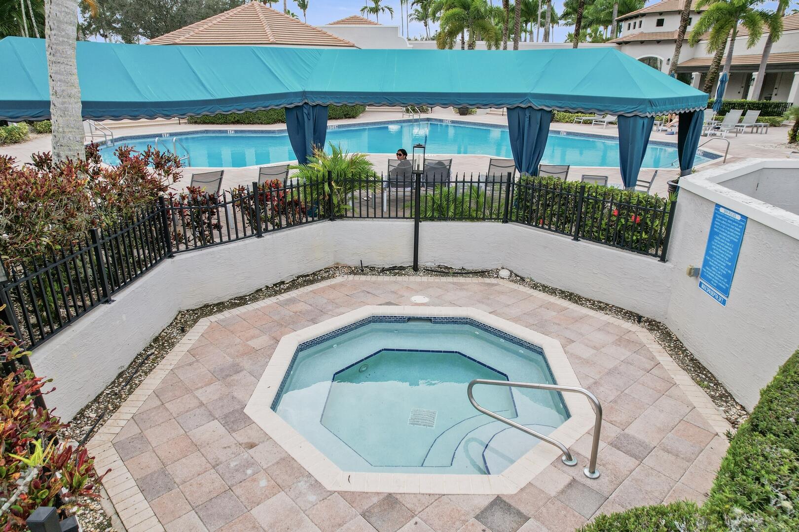 Saturnia - Residential