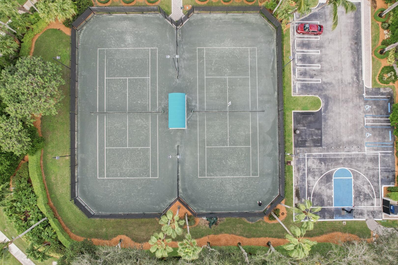 Saturnia - Residential