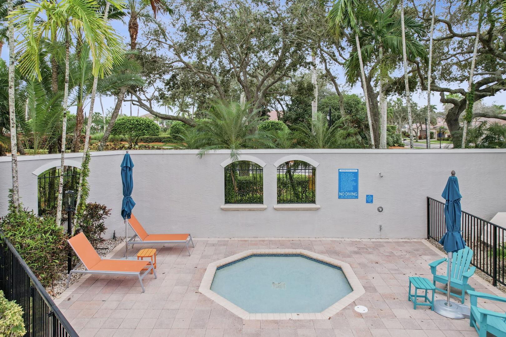 Saturnia - Residential