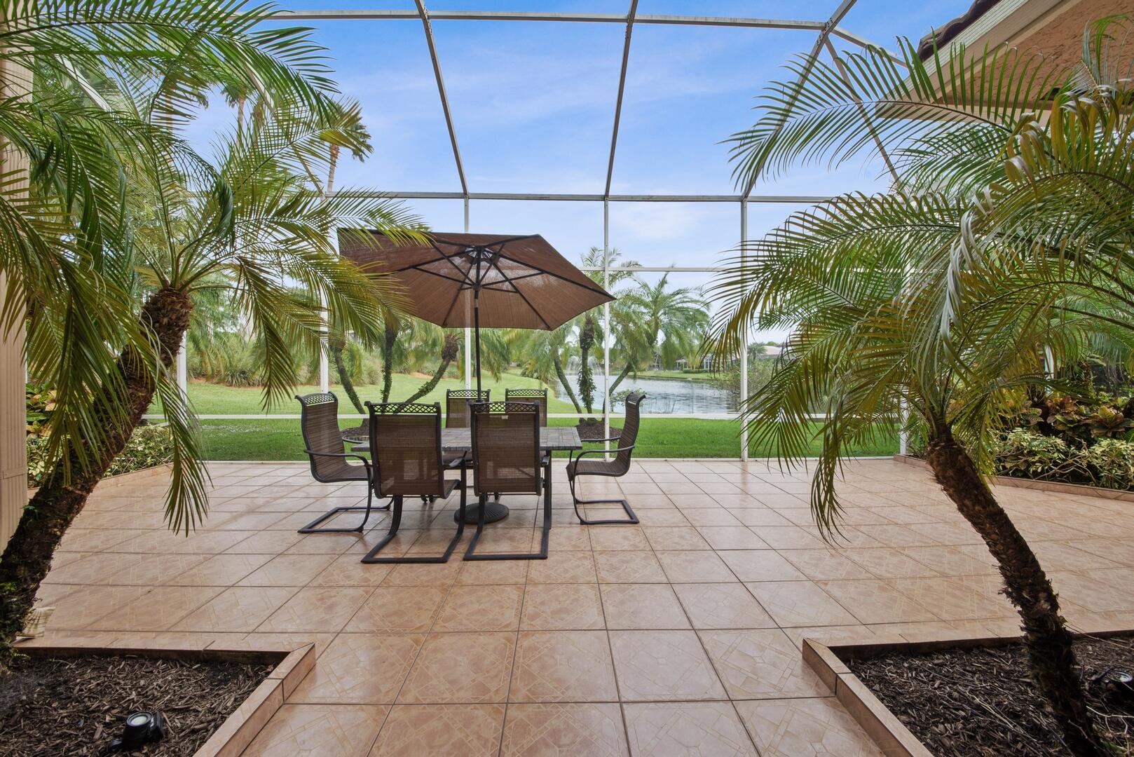 Saturnia - Residential