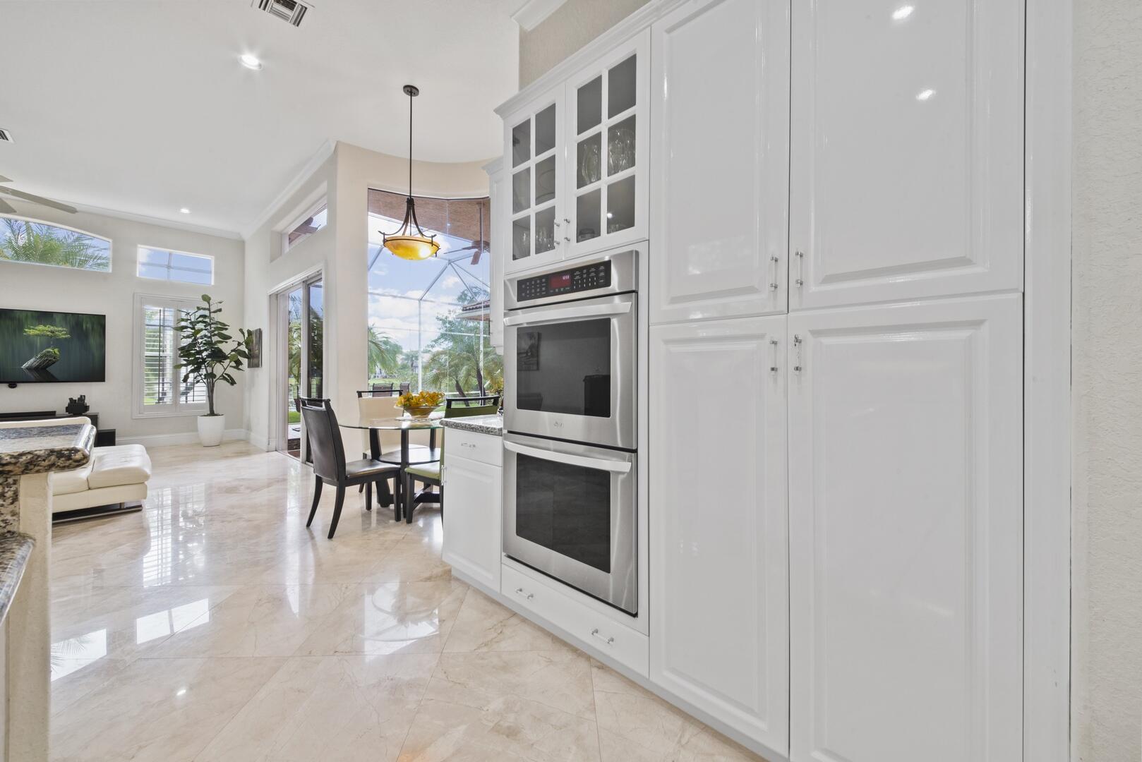 Saturnia - Residential