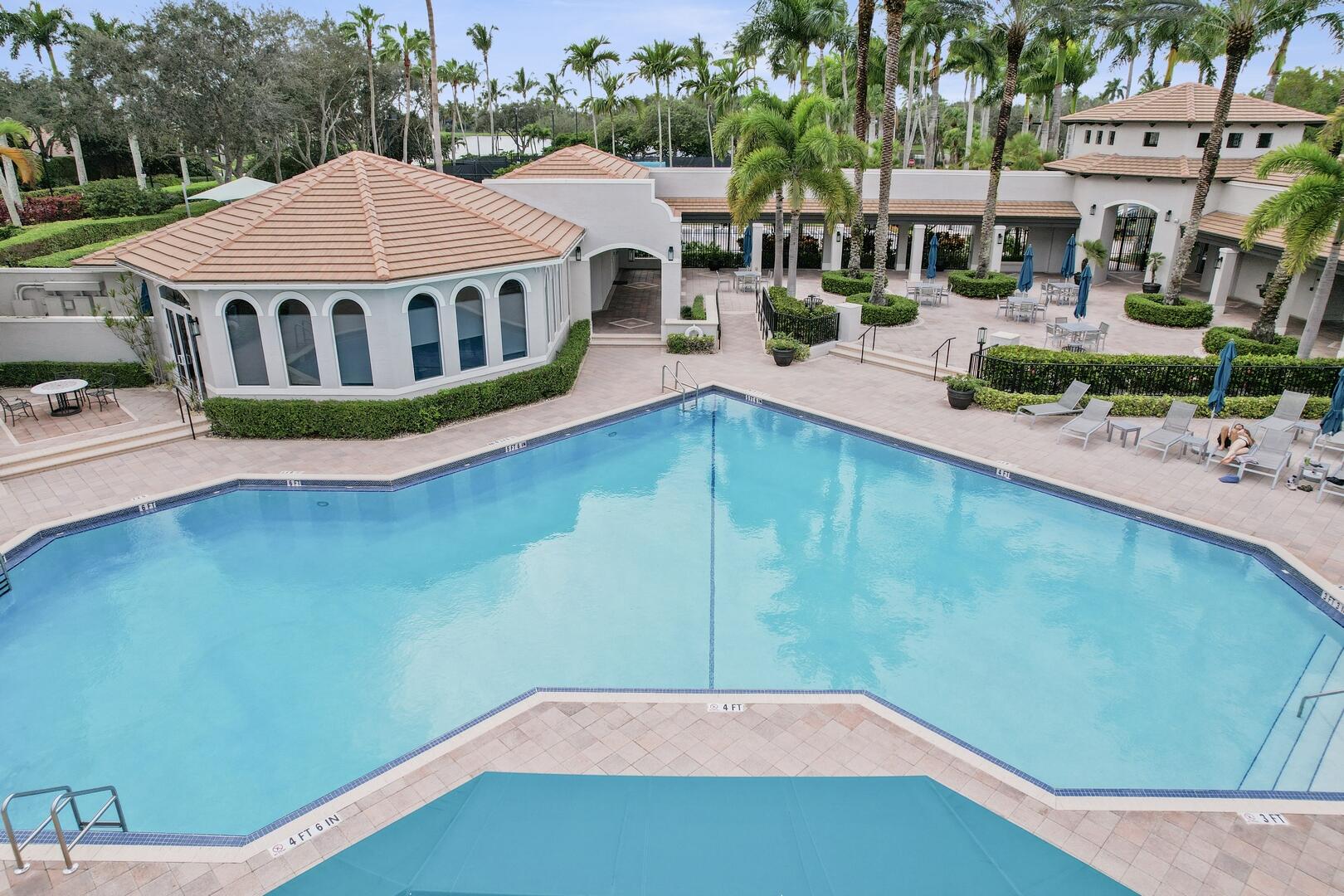 Saturnia - Residential