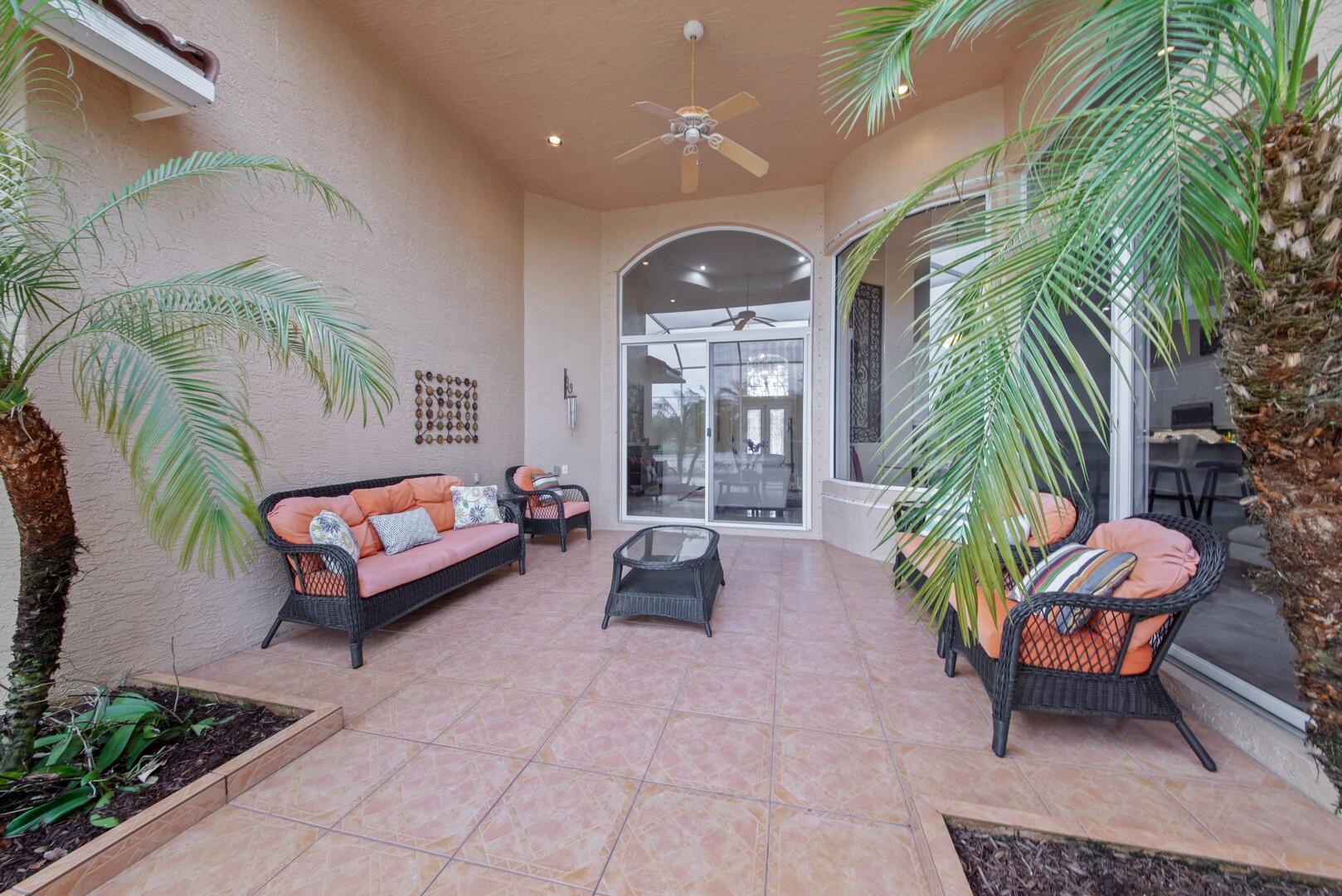 Saturnia - Residential