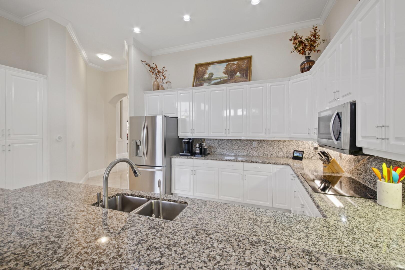 Saturnia - Residential