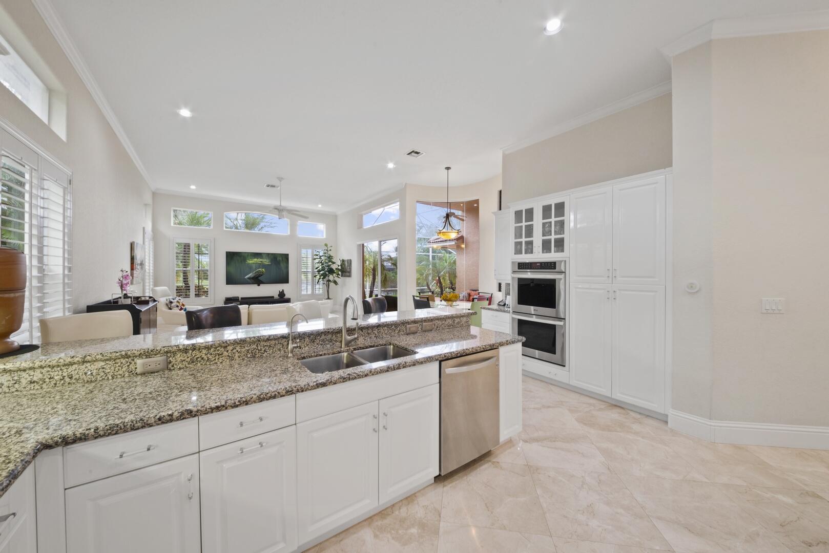 Saturnia - Residential