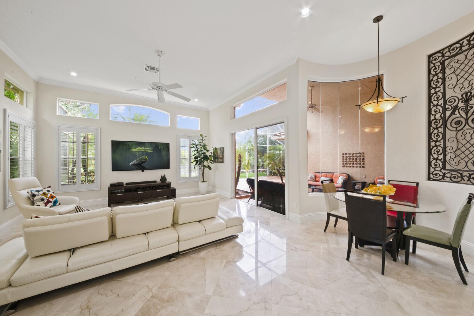 Saturnia - Residential