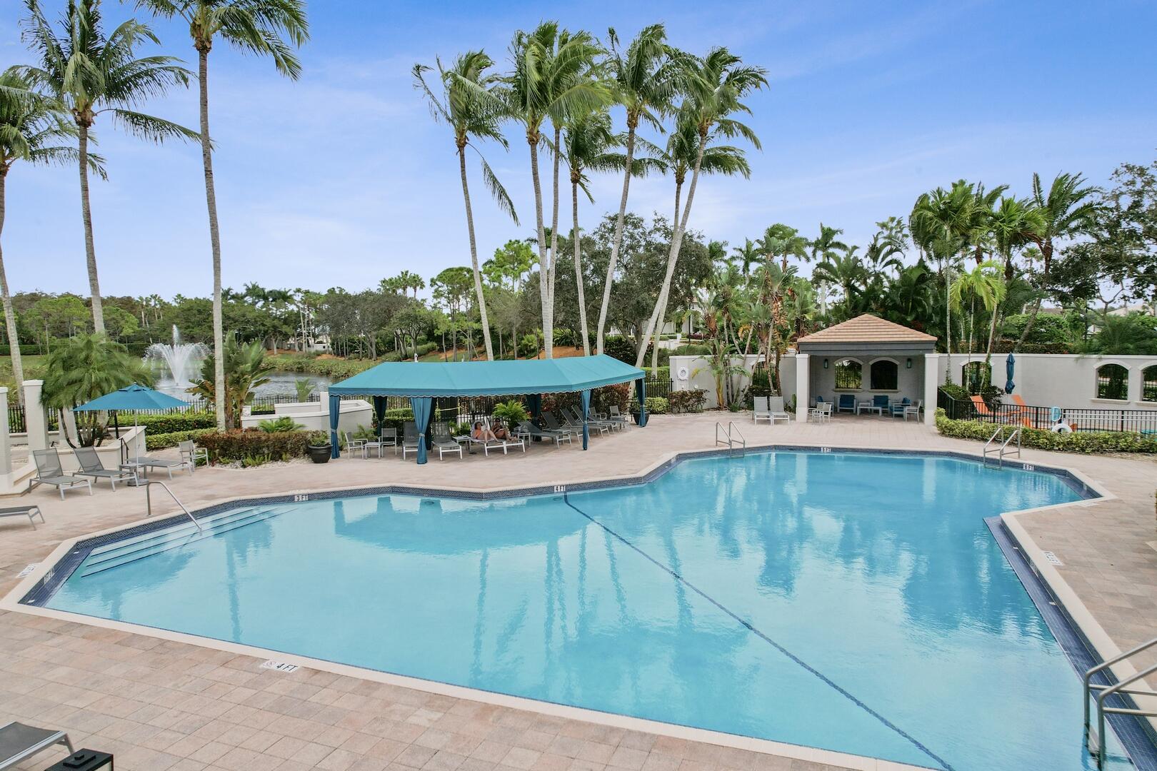 Saturnia - Residential