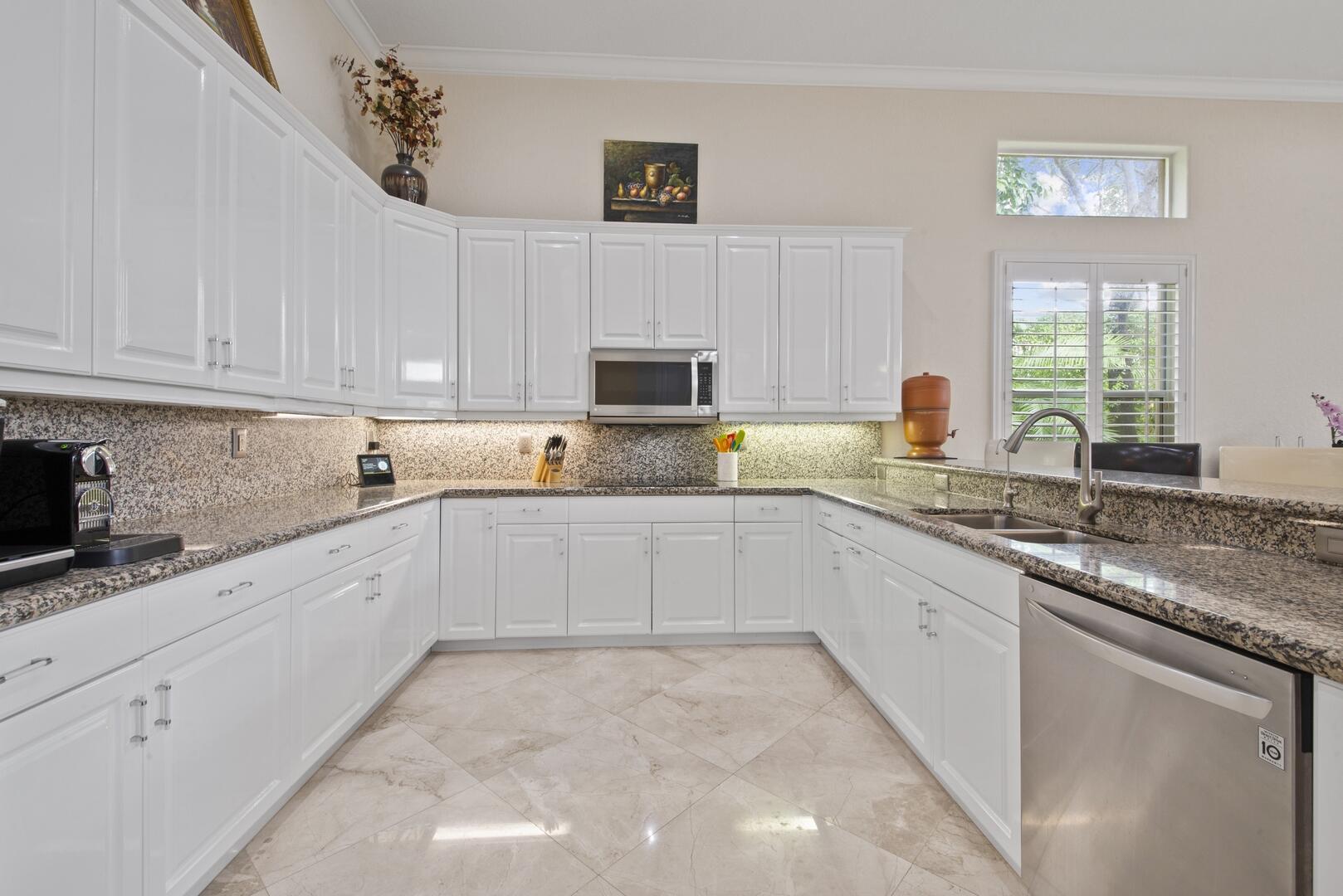 Saturnia - Residential